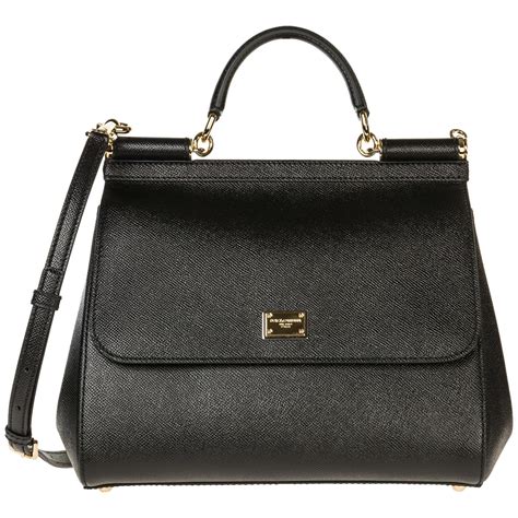 dolce gabbana womens bags|dolce and gabbana shopping bag.